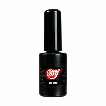 Топ для гель-лака My Nail с липким слоем, 7 мл Топ для гель-лака My Nail с липким слоем, 7 мл