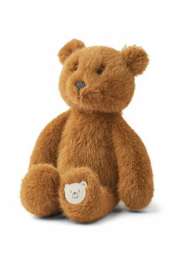 Детская мягкая игрушка Liewood Binnie Bear Small Teddy LW19535 Детская мягкая игрушка Liewood Binnie Bear Small Teddy LW19535