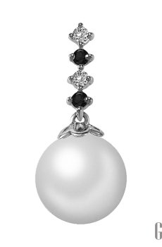 Кулоны и колье Lurie Jewelry