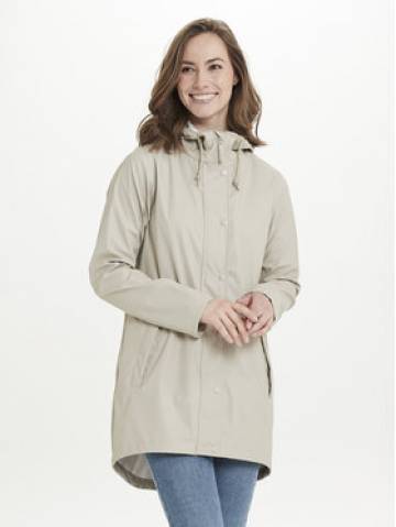 Weather Report Дощовик Petra WR192567 Бежевий Regular Fit Weather Report Дощовик Petra WR192567 Бежевий Regular Fit