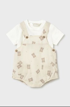 Комплект для младенцев Mayoral Newborn