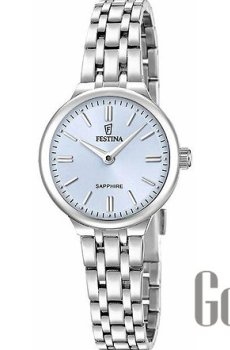 Женские часы Festina