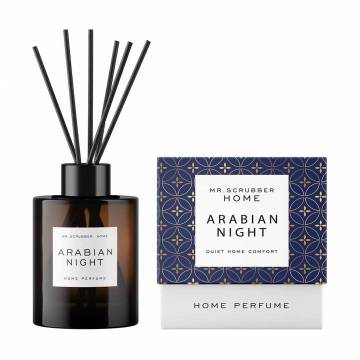 Аромадиффузор Mr.Scrubber Home Home Perfume, Arabian Night, 160 мл