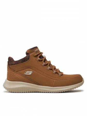 Skechers Снікерcи Just Chill 12918/CSNT Коричневий Skechers Снікерcи Just Chill 12918/CSNT Коричневий