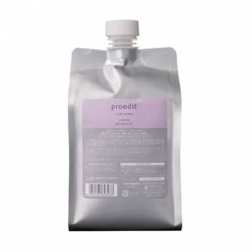 Восстанавливающий шампунь для волос LebeL Proedit Bounce Fit Shampoo, 1 л Восстанавливающий шампунь для волос LebeL Proedit Bounce Fit Shampoo, 1 л