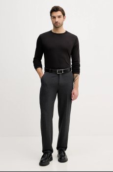 Хлопковый лонгслив Joop!