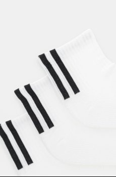 Носки adidas Originals 3-Stripes 3 шт