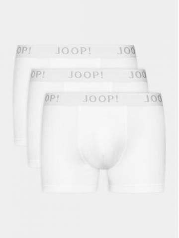 JOOP! Набір з 3 пар боксерів 30030784 Білий Modern Fit JOOP! Набір з 3 пар боксерів 30030784 Білий Modern Fit