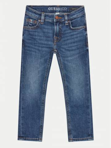 Guess Джинси N2RA08 D4GV0 Голубий Skinny Fit Guess Джинси N2RA08 D4GV0 Голубий Skinny Fit