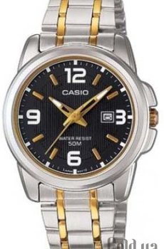Часы Casio