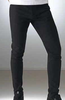 Штани чоловічі - чорний