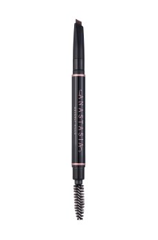 Автоматический карандаш для бровей Anastasia Beverly Hills Brow Definer Triangular Brow Pencil, Soft Brown, 0.2 г