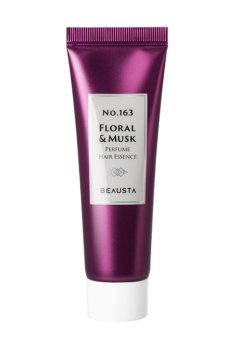Уценка! Парфюмированная эссенция для волос Beausta No.163 Floral & Musk Perfume Hair Essence, 50 мл
