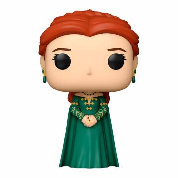 Фігурка Funko Pop Game of Thrones Дім Дракона Алісента Хайтауер (65606) Фігурка Funko Pop Game of Thrones Дім Дракона Алісента Хайтауер (65606)