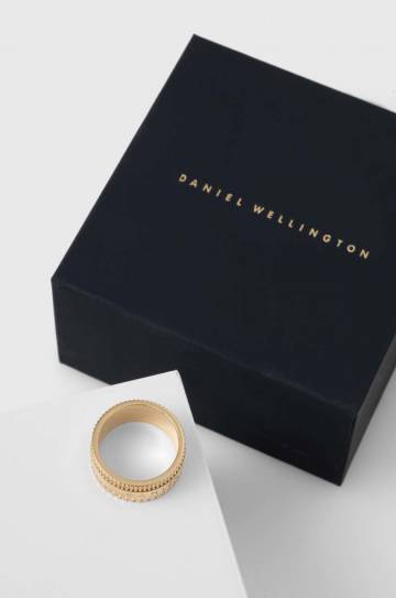 Кольцо Daniel Wellington Elevation Ring G 52