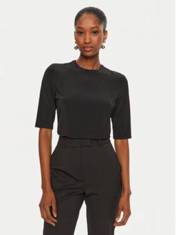 Ted Baker Блузка 276149 Чорний Regular Fit Ted Baker Блузка 276149 Чорний Regular Fit