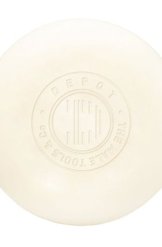 Уценка! Мужское мыло для волос и тела Depot 610 Energizing Hair & Body Soap, 70 г