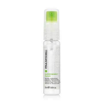 Сыворотка для выпрямления волос Paul Mitchell Smoothing Super Skinny Serum, 25 мл Сыворотка для выпрямления волос Paul Mitchell Smoothing Super Skinny Serum, 25 мл