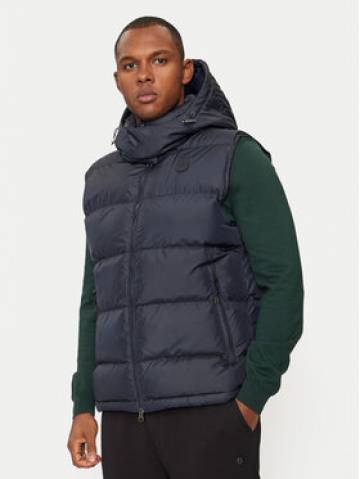 Gant Жилет Active Cloud 7006454 Cиній Regular Fit Gant Жилет Active Cloud 7006454 Cиній Regular Fit
