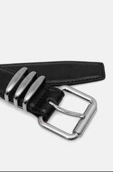 Кожаный ремень Answear.LAB