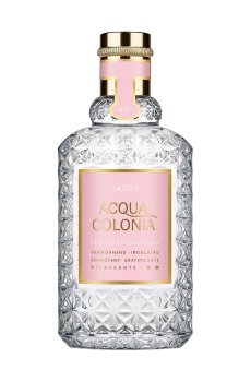 Maurer & Wirtz 4711 Acqua Colonia Peony & Sandalwood Одеколон унисекс, 100 мл