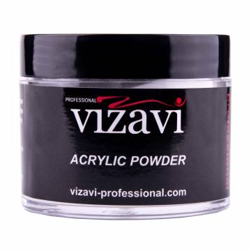 Акриловая пудра для ногтей Vizavi Professional Acrylic Powder 07 Натуральная, 30 г Акриловая пудра для ногтей Vizavi Professional Acrylic Powder 07 Натуральная, 30 г