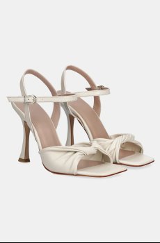 Кожаные сандалии Answear.LAB