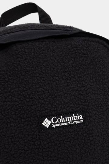 Рюкзак Columbia Helvetia цвет чёрный большой однотонный 2094531