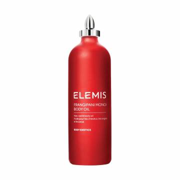 Масло для тела Elemis Body Exotics Frangipani Monoi Body Oil, 100 мл Масло для тела Elemis Body Exotics Frangipani Monoi Body Oil, 100 мл