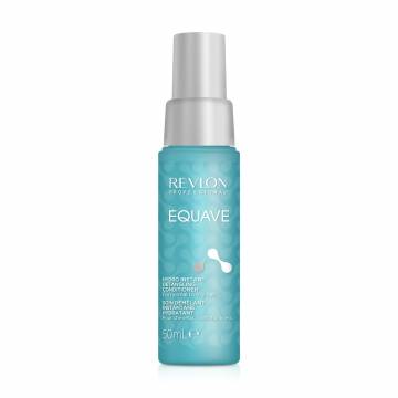 Двухфазный кондиционер-спрей Revlon Professional Equave Hydro Instant Detangling Conditioner для нормальных и сухих волос, 50 мл Двухфазный кондиционер-спрей Revlon Professional Equave Hydro Instant Detangling Conditioner для нормальных и сухих волос, 50 мл