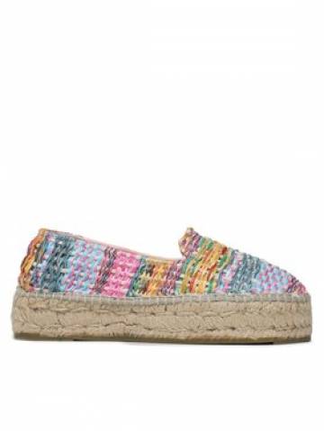Manebi Еспадрильї Double Sole Espadrilles G 6.1 D0 Кольоровий Manebi Еспадрильї Double Sole Espadrilles G 6.1 D0 Кольоровий