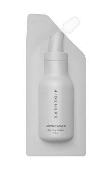 Мультивитаминный крем-тон для лица Ultimate Vitamin Skin Tone Brighter для чувствительной кожи, 25 мл