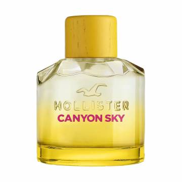 Hollister Canyon Sky Парфюмированная вода женская, 100 мл Hollister Canyon Sky Парфюмированная вода женская, 100 мл