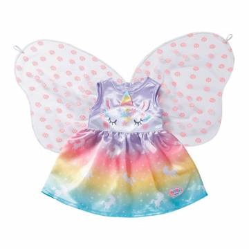 Одяг для ляльки Baby Born Казкова фея (829301) Одяг для ляльки Baby Born Казкова фея (829301)