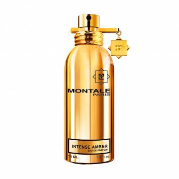 Montale Intense Amber Парфюмированная вода унисекс, 50 мл Montale Intense Amber Парфюмированная вода унисекс, 50 мл
