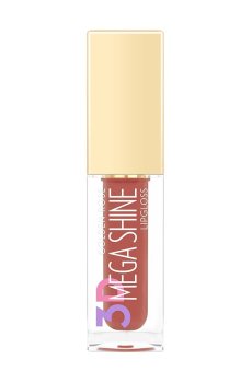 Блеск для губ Golden Rose 3D Mega Shine Lip Gloss 112, 5.2 мл