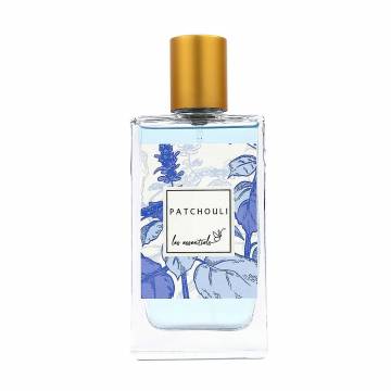 Les Essentiels Patchouli Парфюмированная вода женская, 80 мл Les Essentiels Patchouli Парфюмированная вода женская, 80 мл
