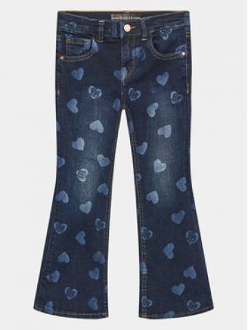 Guess Джинси K3YA03 D52V0 Голубий Regular Fit Guess Джинси K3YA03 D52V0 Голубий Regular Fit