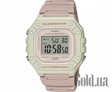 Японские часы Casio Японские часы Casio