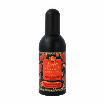 Tesori dOriente Japanese Rituals Парфюмированная вода женская, 100 мл Tesori dOriente Japanese Rituals Парфюмированная вода женская, 100 мл