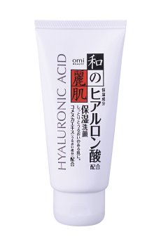 Восстанавливающий крем для умывания Omi Brotherhood Face Wash, 120 г