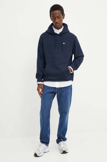 Джинсы Tommy Jeans мужские DM0DM20178 Джинсы Tommy Jeans мужские DM0DM20178