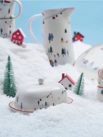 Маслянка - білий