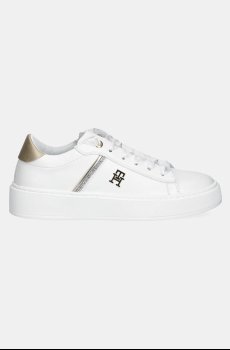 Детские кроссовки Tommy Hilfiger