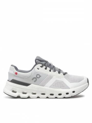 On Взуття для бігу Cloudrunner 2 3ME10140622 Сірий On Взуття для бігу Cloudrunner 2 3ME10140622 Сірий