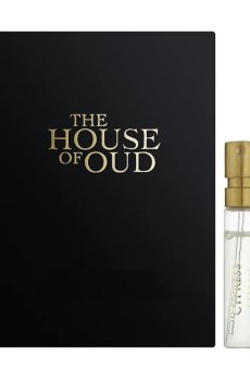 The House Of Oud Blessing Silence Парфюмированная вода унисекс, 2 мл (пробник)