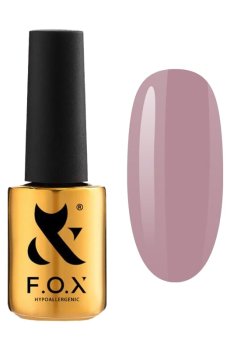 Гель-лак для ногтей F.O.X Spectrum Gel Polish 081 Miss, 7 мл