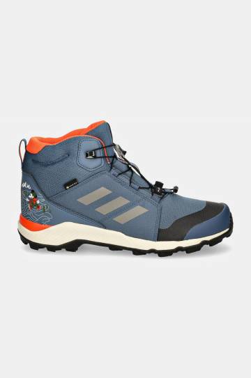 Детские ботинки adidas TERREX TERREX MID GTX DISNEY IH5089 Детские ботинки adidas TERREX TERREX MID GTX DISNEY IH5089