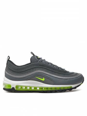 Nike Снікерcи Air Max 97 DJ6885-001 Сірий Nike Снікерcи Air Max 97 DJ6885-001 Сірий