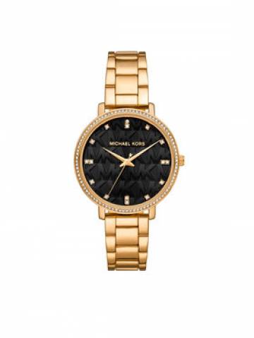 Michael Kors Годинник Pyper MK4593 Золотий Michael Kors Годинник Pyper MK4593 Золотий